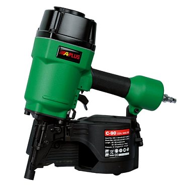 Пистолет гвоздезабивной Aplus C-90PA