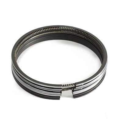 Ремонтный комплект РК6 (К24М) комплект колец на 2 поршня