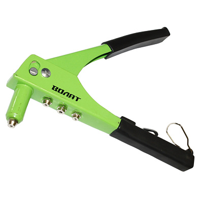 Заклепочник вытяжной ручной ВОЛАТ 2,4-4,8мм 260мм