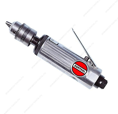 BM-502 Пневмодрель для шиномонтажа прямая, 22000 об/мин, 10мм 