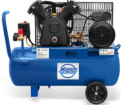 Компрессор PV-360/100