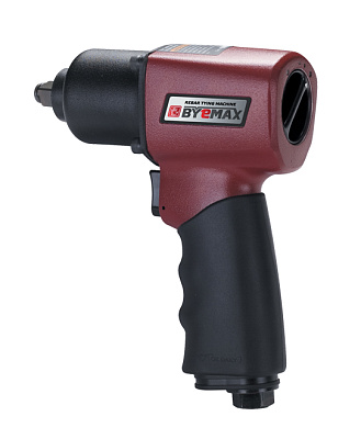 BM-43-4017G Пневмогайковерт ударный реверсивный, 1/2", 542 Нм