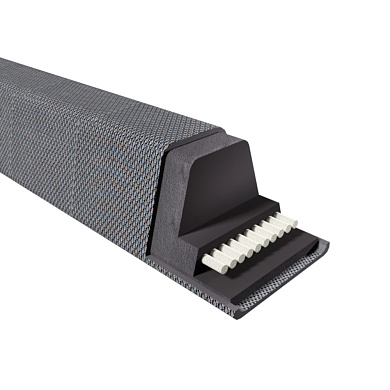 Ремень клиновой В(Б)-1600 