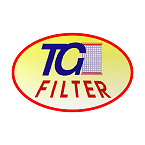 Фильтры, сепараторы TG