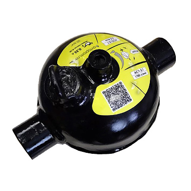 Автономная система подачи смазки для пневмоинструмента АСП-3.1