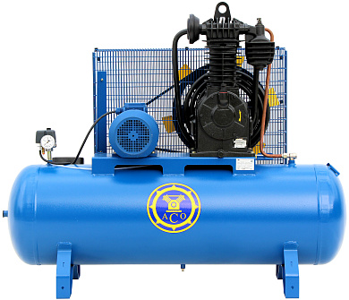 Компрессор С415М/10