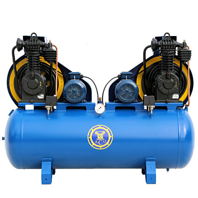 Компрессор К20