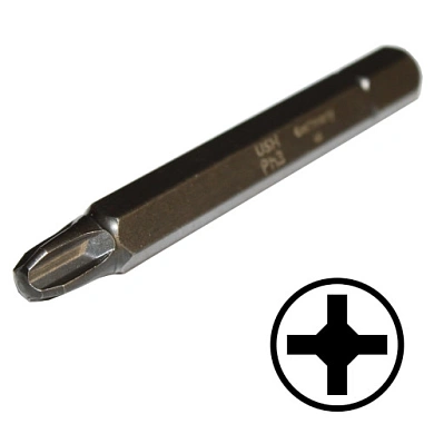 Бита PH3 50 мм