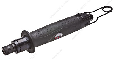 BM-AS305 Пневматический шуруповерт прямой сборочный с отключ., 0,4-2,9 Нм, 2300 об/мин