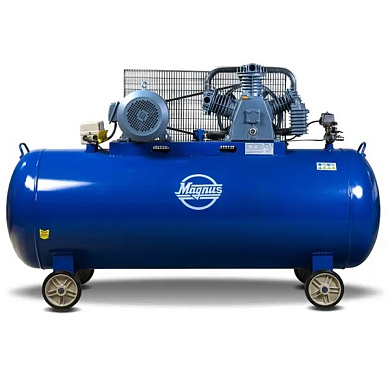 Компрессор PW-1000/500-16