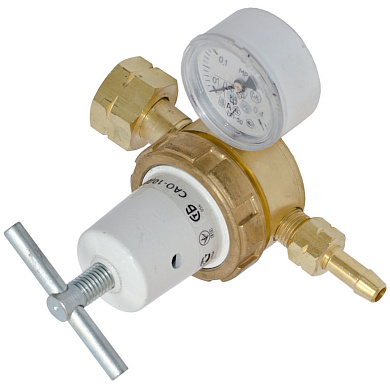 Редуктор сетевой ацетиленовый САО-10-2