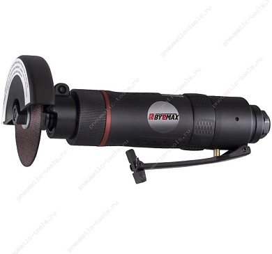 BM-5J-8424 Прямая пневмошлифмашинка отрезная, 75 мм, 20 000 об/мин