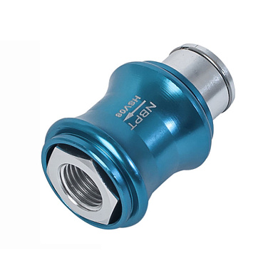 Клапан отсечной 1/2 NBPT