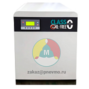 Компрессор спиральный КМ2.2-10 СБМ-Б ресивер 40л