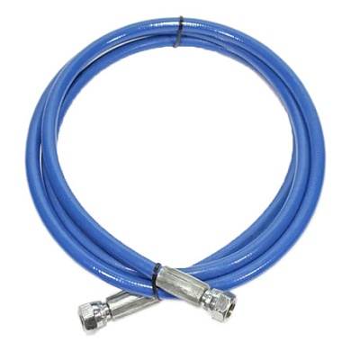 Рукав PPH-1 (AS 73) d=6 L=1,50м 1/4 304 Бар