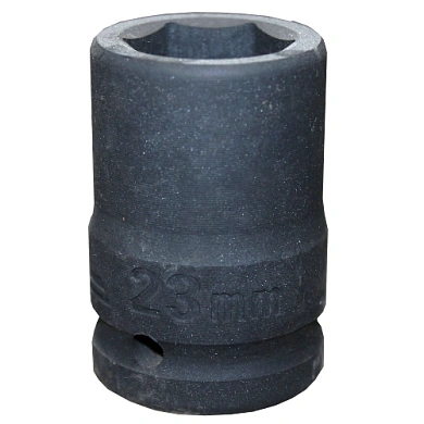 Головка ударная AMT IS 3/4" под гайку 23