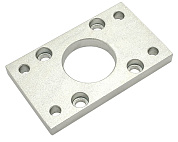 Передний и задний фланец SC-FA-63