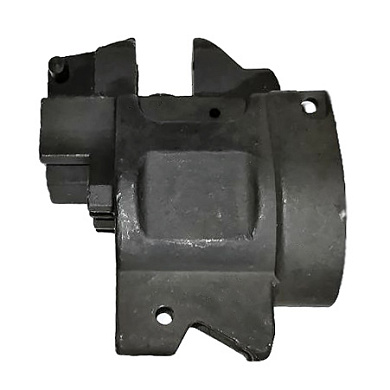 GFT5-P05(2) Блок коробки (Узел №5 в сборе) 