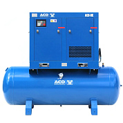 Компрессор винтовой  АСО-ВК11/16М2-500