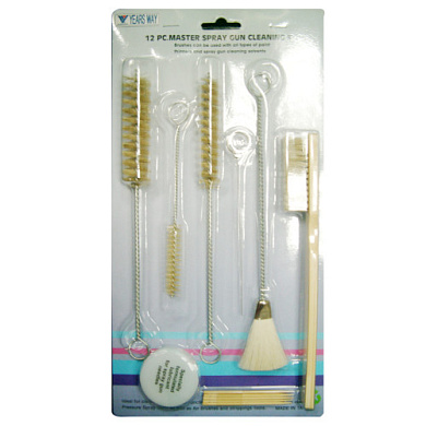 Набор ершиков Years Way ASGC24120