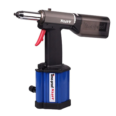 Заклепочник вытяжной пневматический Time-proof N240V