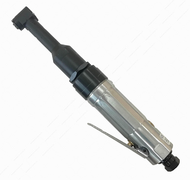 BM-4029 Пневмодрель цанговая угловая 90º, 3200 об/мин 