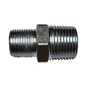 Адаптер NPT(ш) 3/8 - NPT(ш) 1/2