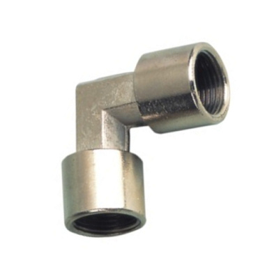 Фитинг L 1/2FF AMT угловой