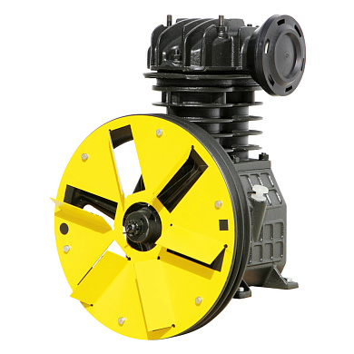 Головка компрессорная К24М.01.00.000-05