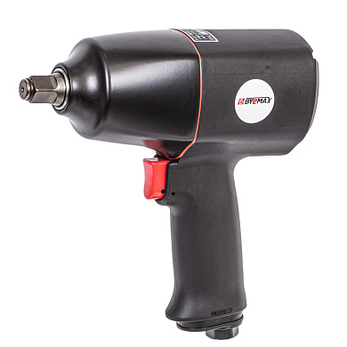 BM-43-4131P1 Пневматический реверсивный гайковерт, 1/2, 1054 Нм
