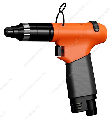BM-EP-1005T Пневмошуруповерт пистолетный сборочный, 0,4-4,5 Нм, 950 об/мин