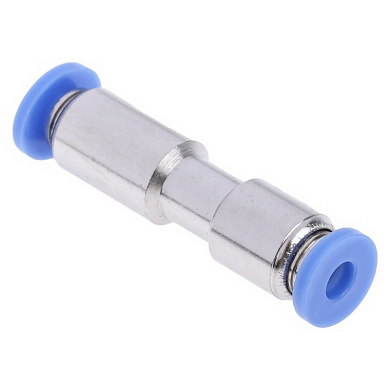 Обратный клапан NBPT цанга - цанга 10мм