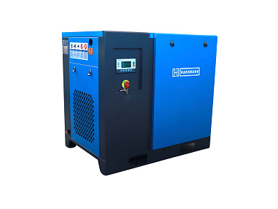Компрессор винтовой RS11А (8 бар)