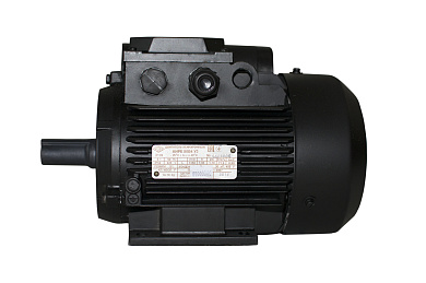 Двигатель электрический АИРЕ 80B2 2,2*3000