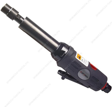 BM-5E-5227 Пневмобормашинка прямая удлиненная (с рег. оборотов)