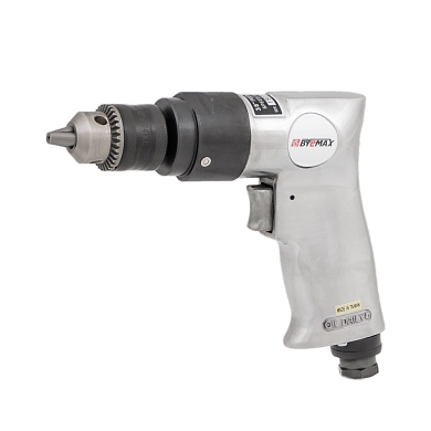 BM-748 Пневматическая дрель пистолетная, 10 мм, 4800 оборотов 
