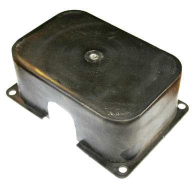 Крышка С415.02.00.001 (на контакты С415)