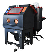 Камера эжекторного типа ВМЗ КСО-80-ИСФ-Р (фронтальная загрузка)