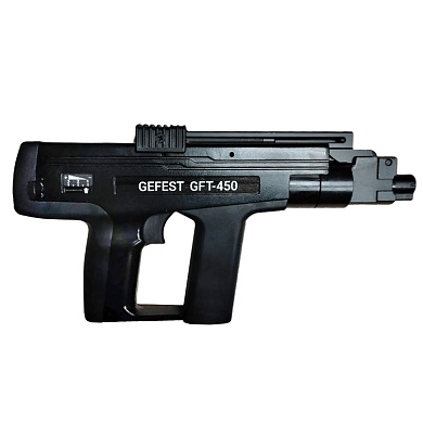 Пистолет монтажный Гефест GFT450