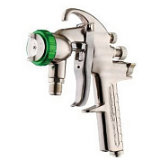 Краскопульт с нижней подачей 6010/SP HVLP 46712 для красконагнетательного бака