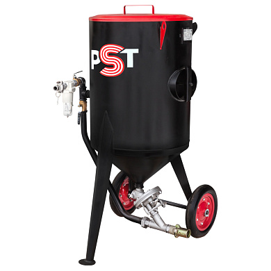 Пескоструйный аппарат DSMG-200 с фильтром