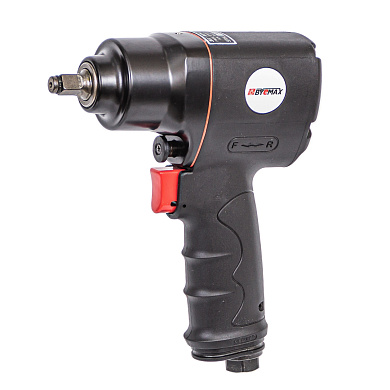 BM-41-4012P Пневмогайковерт ударный реверсивный, 3/8", 583 Нм