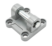 Задняя охватывающая цапфа SC-СB-80