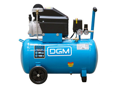 Компрессор DGM AC-153