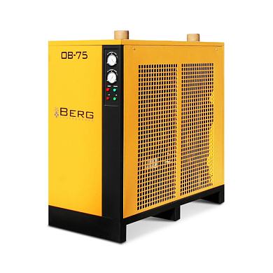 Рефрижераторный осушитель OB-75