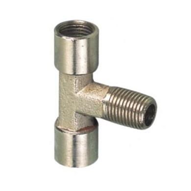 Фитинг T 1/4FMF AMT тройник