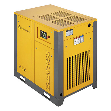 Компрессор винтовой ET  SL 30-10