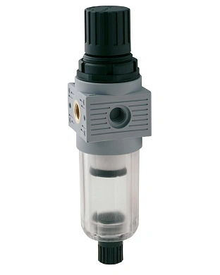 Фильтр-регулятор AIGNEP FR0 - 1/8