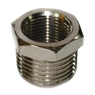 Фитинг 3/8M-1/8F AIGNEP