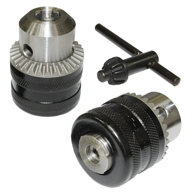 Патрон сверлильный YW 13-3/8 24-1,5